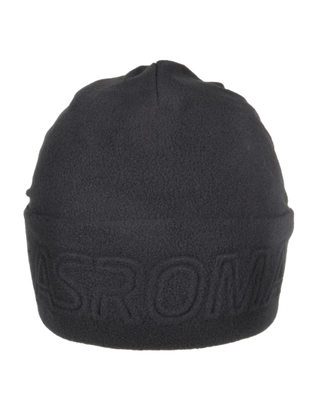CAPPELLO SKIPPER PILE 100%PL SCRITTA 3D ROMA