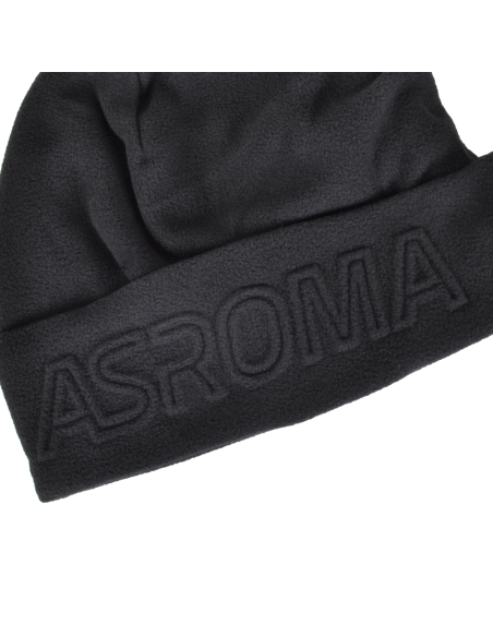 CAPPELLO SKIPPER PILE 100%PL SCRITTA 3D ROMA