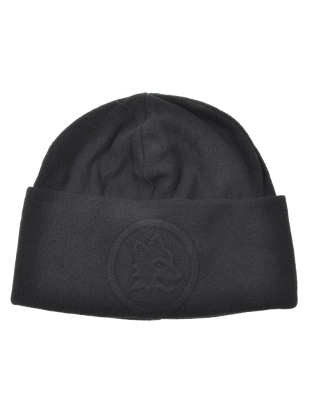 CAPPELLO SKIPPER PILE 100%PL LOGO 3D ROMA