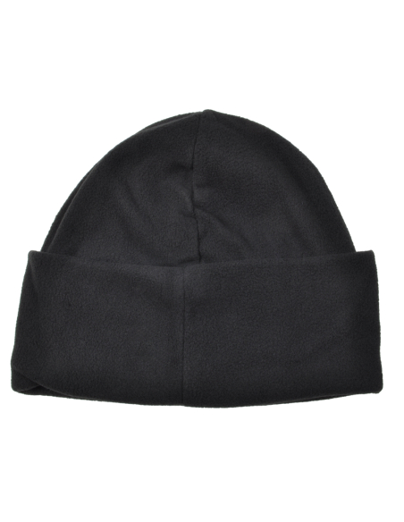 CAPPELLO SKIPPER PILE 100%PL LOGO 3D ROMA