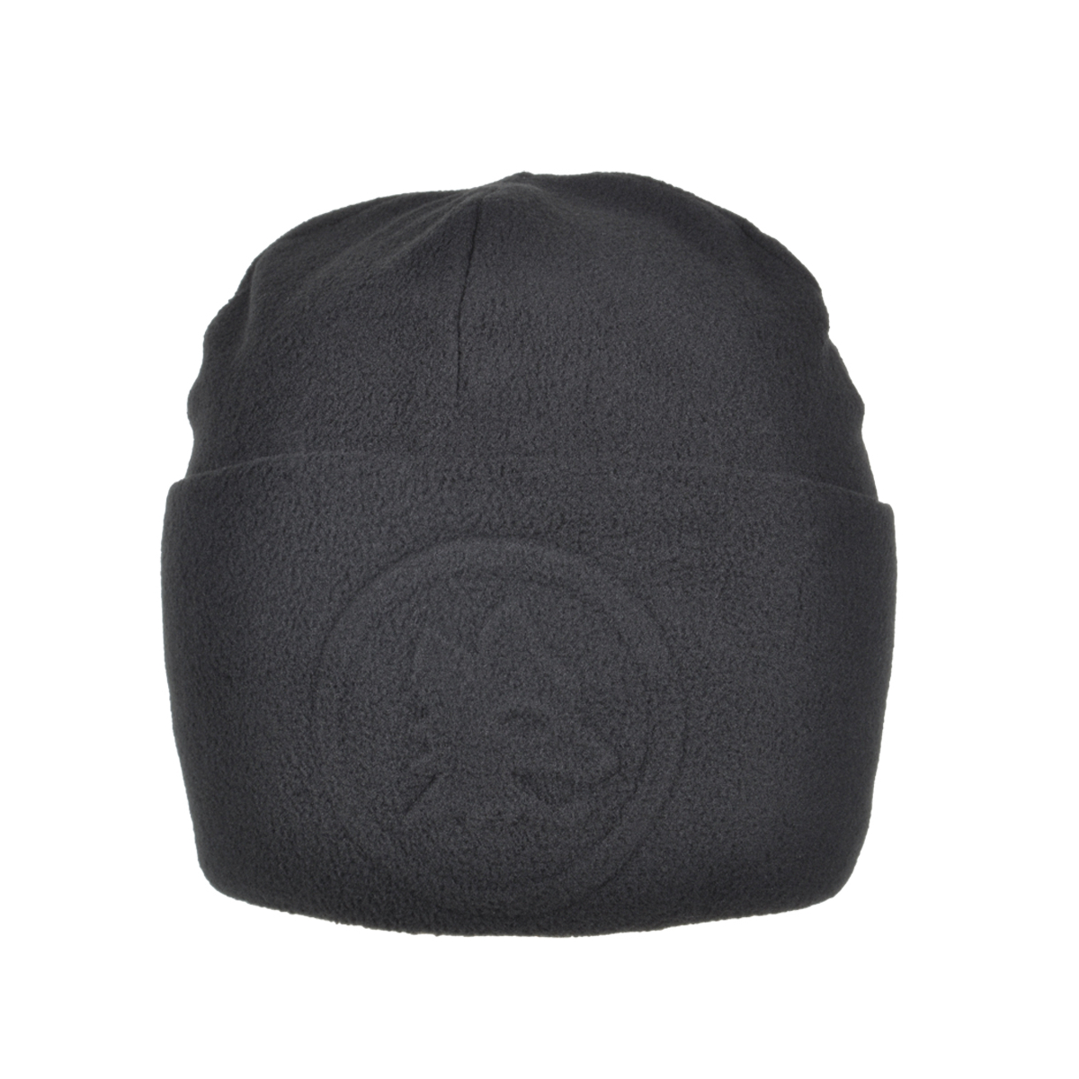 CAPPELLO SKIPPER PILE 100%PL LOGO 3D ROMA