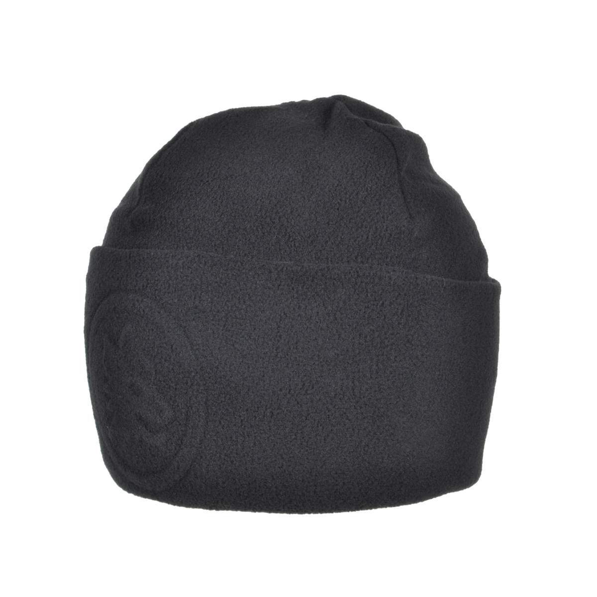 CAPPELLO SKIPPER PILE 100%PL LOGO 3D ROMA