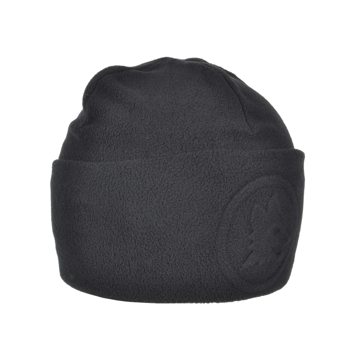 CAPPELLO SKIPPER PILE 100%PL LOGO 3D ROMA