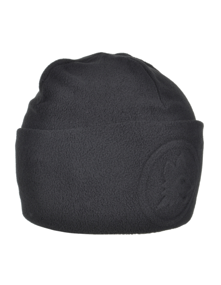 CAPPELLO SKIPPER PILE 100%PL LOGO 3D ROMA