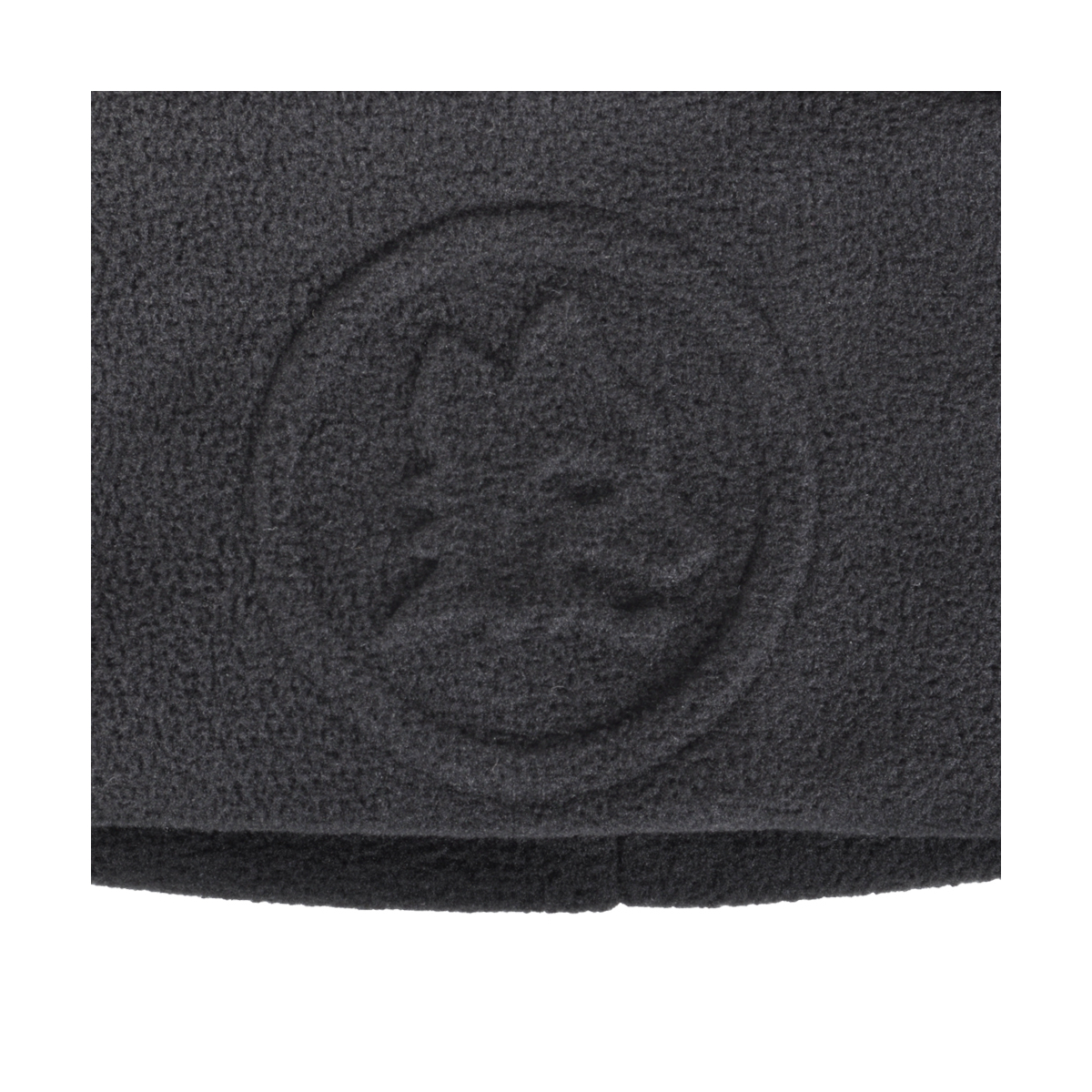 CAPPELLO SKIPPER PILE 100%PL LOGO 3D ROMA