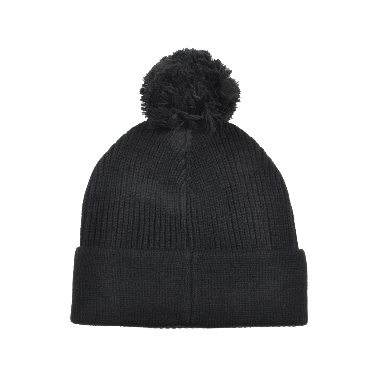 CAPPELLO PONPON MAGLIA JACQUARD 100%PC size M ROMA