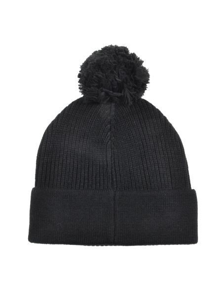 CAPPELLO PONPON MAGLIA JACQUARD 100%PC size M ROMA