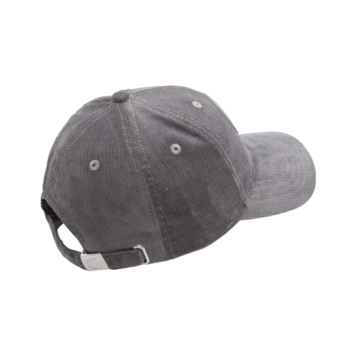 CAPPELLO BASEBALL VELLUTO RICAMO 100%CO ROMA