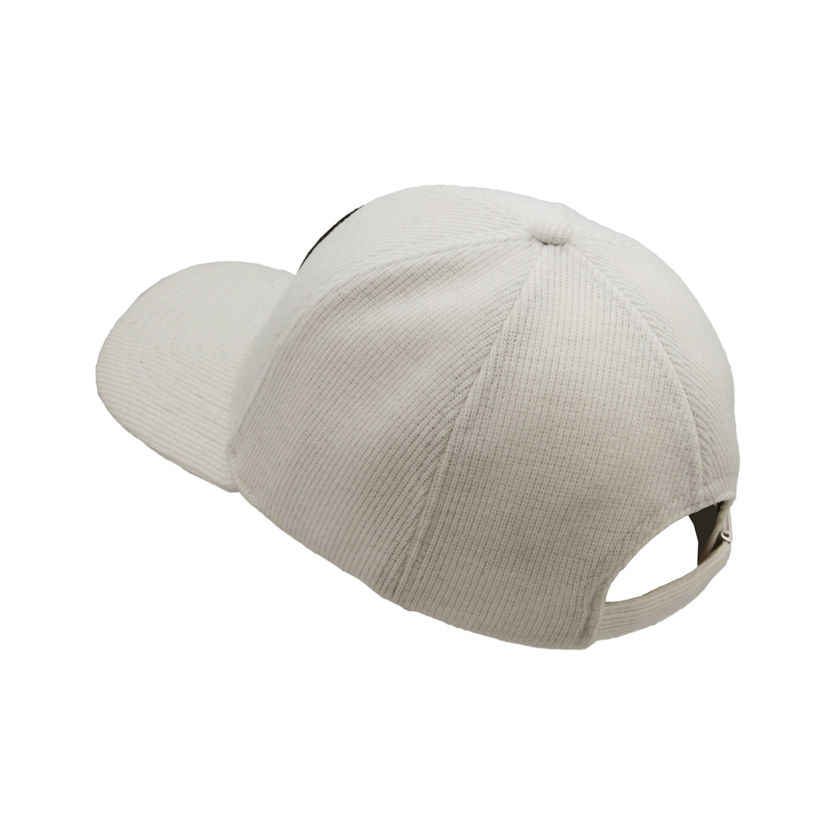CAPPELLO BASEBALL MAGLIA RICAMO 65%PL 25%PC 10%VI ROMA