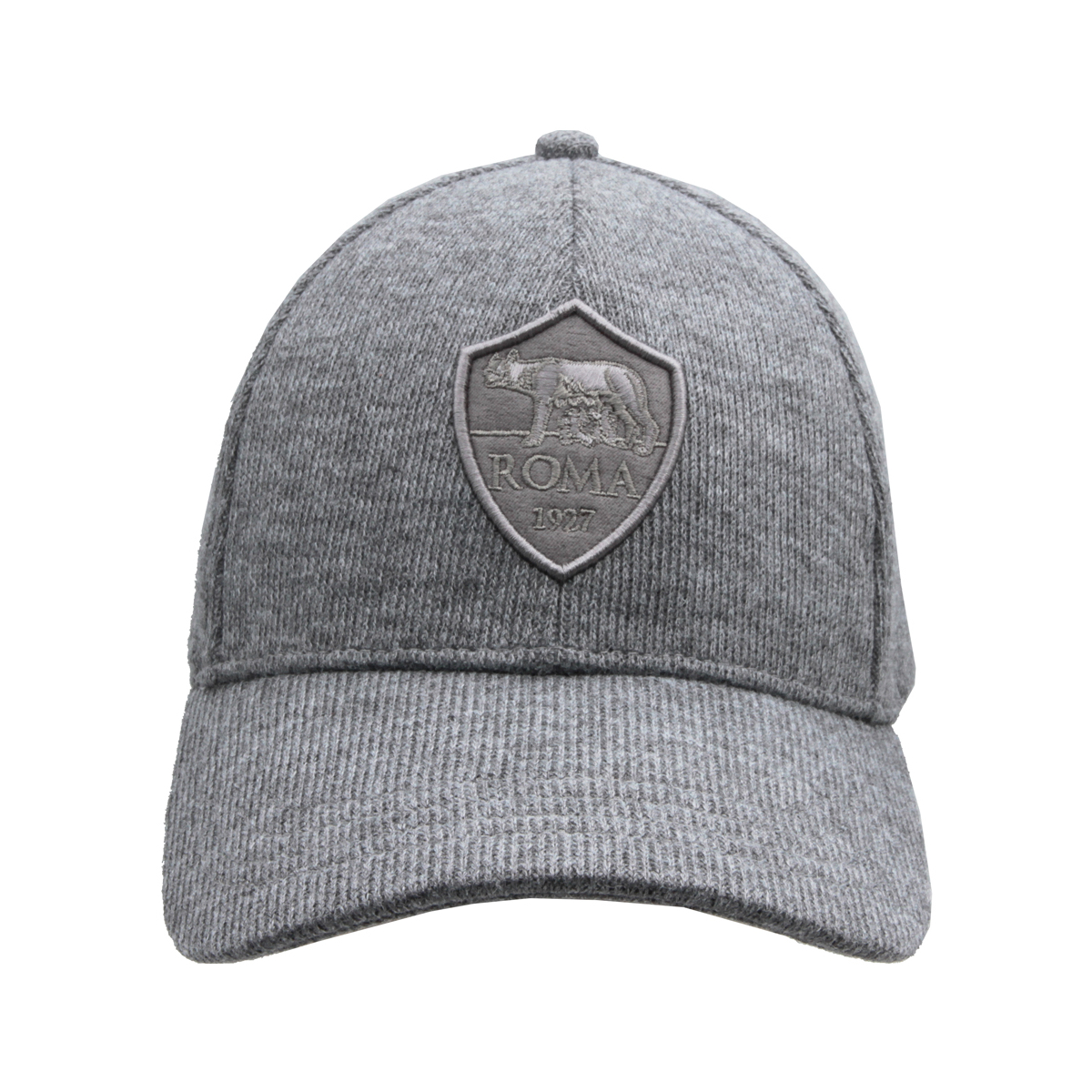 CAPPELLO BASEBALL MAGLIA RICAMO 65%PL 25%PC 10%VI ROMA