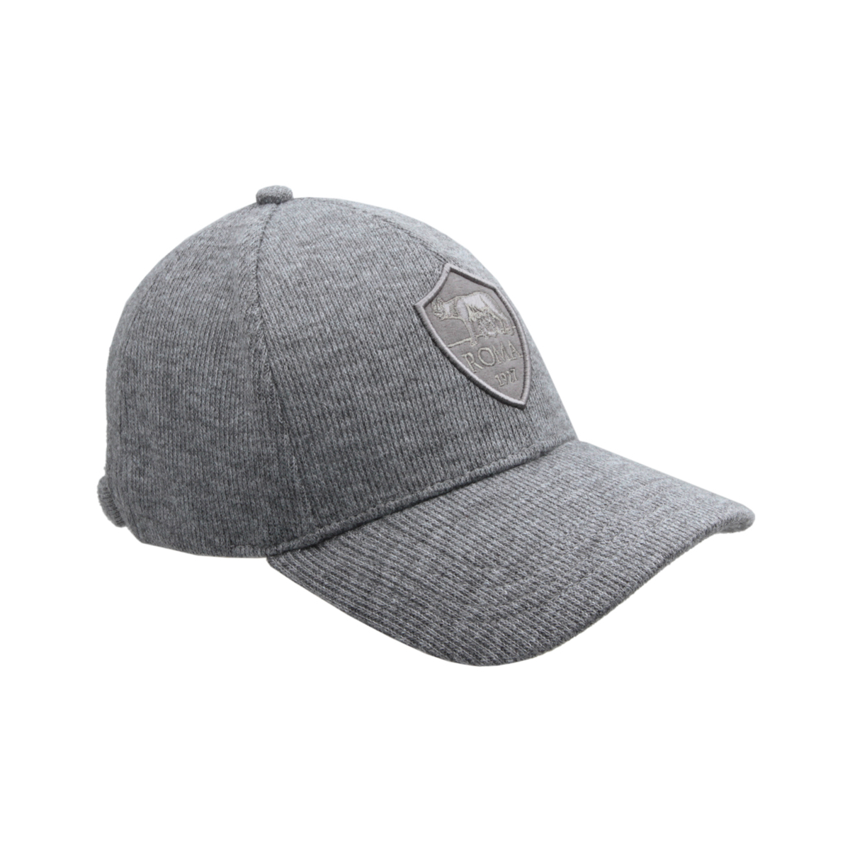 CAPPELLO BASEBALL MAGLIA RICAMO 65%PL 25%PC 10%VI ROMA