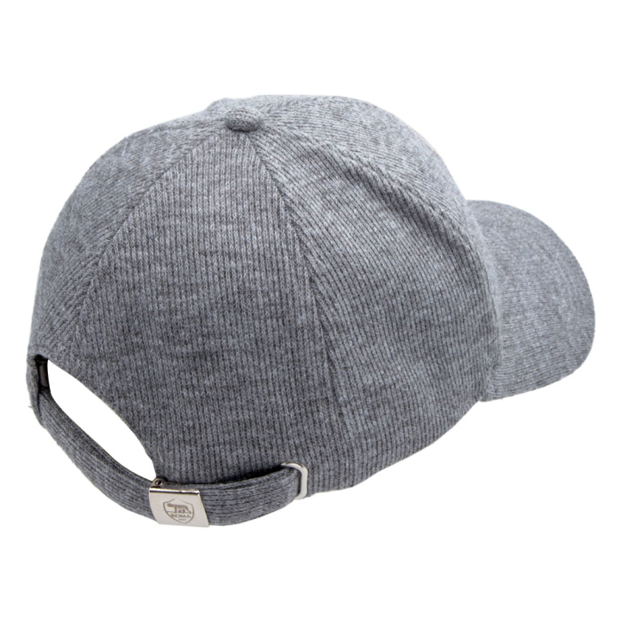 CAPPELLO BASEBALL MAGLIA RICAMO 65%PL 25%PC 10%VI ROMA 2