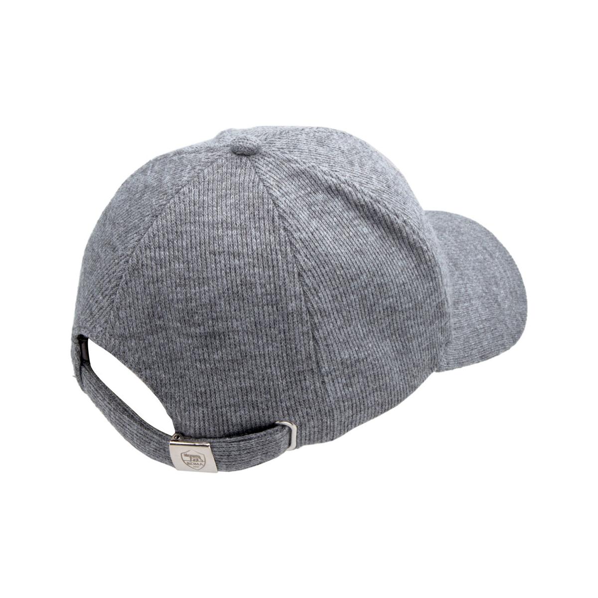 CAPPELLO BASEBALL MAGLIA RICAMO 65%PL 25%PC 10%VI ROMA