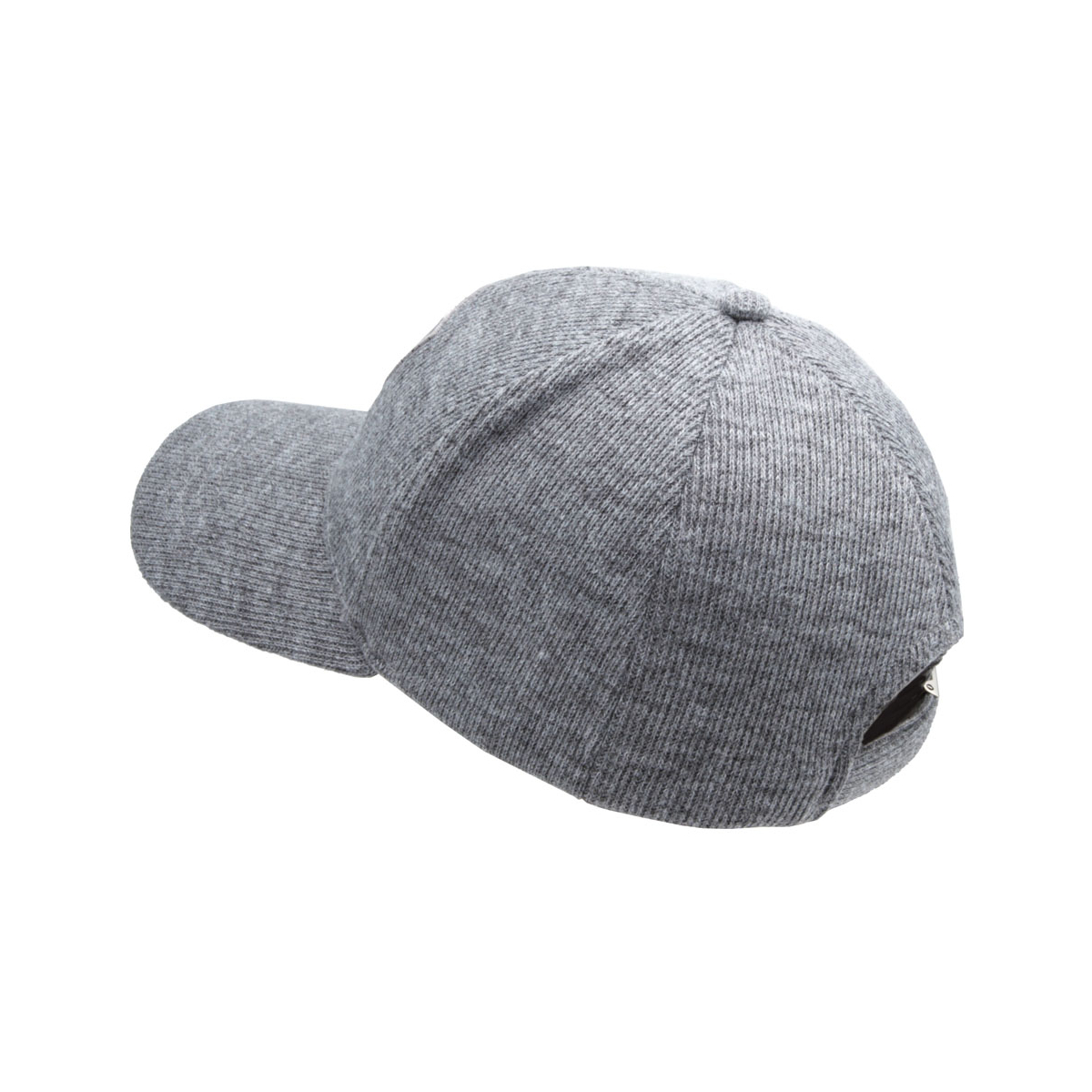CAPPELLO BASEBALL MAGLIA RICAMO 65%PL 25%PC 10%VI ROMA