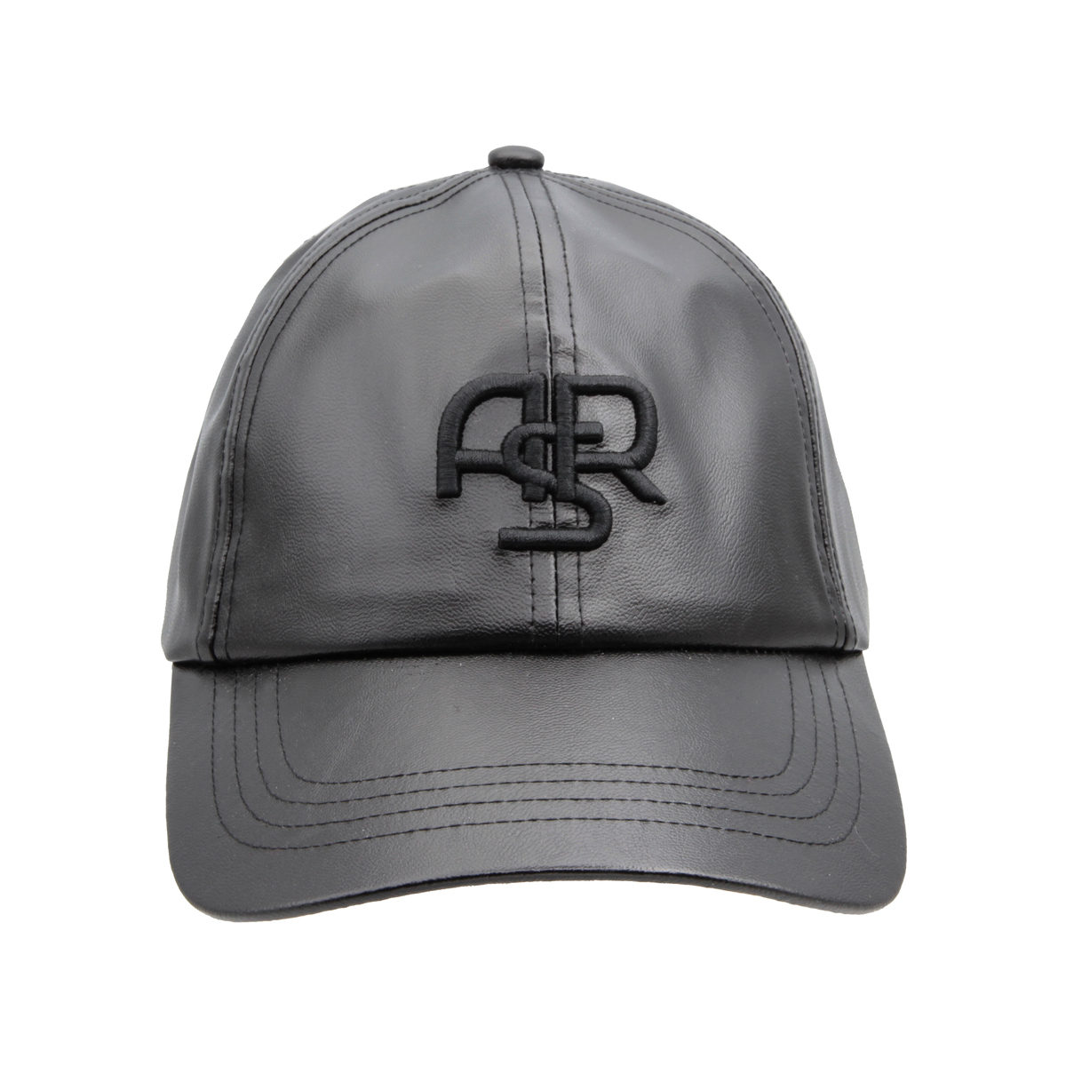 CAPPELLO BASEBALL PU RICAMO 100%PU ROMA