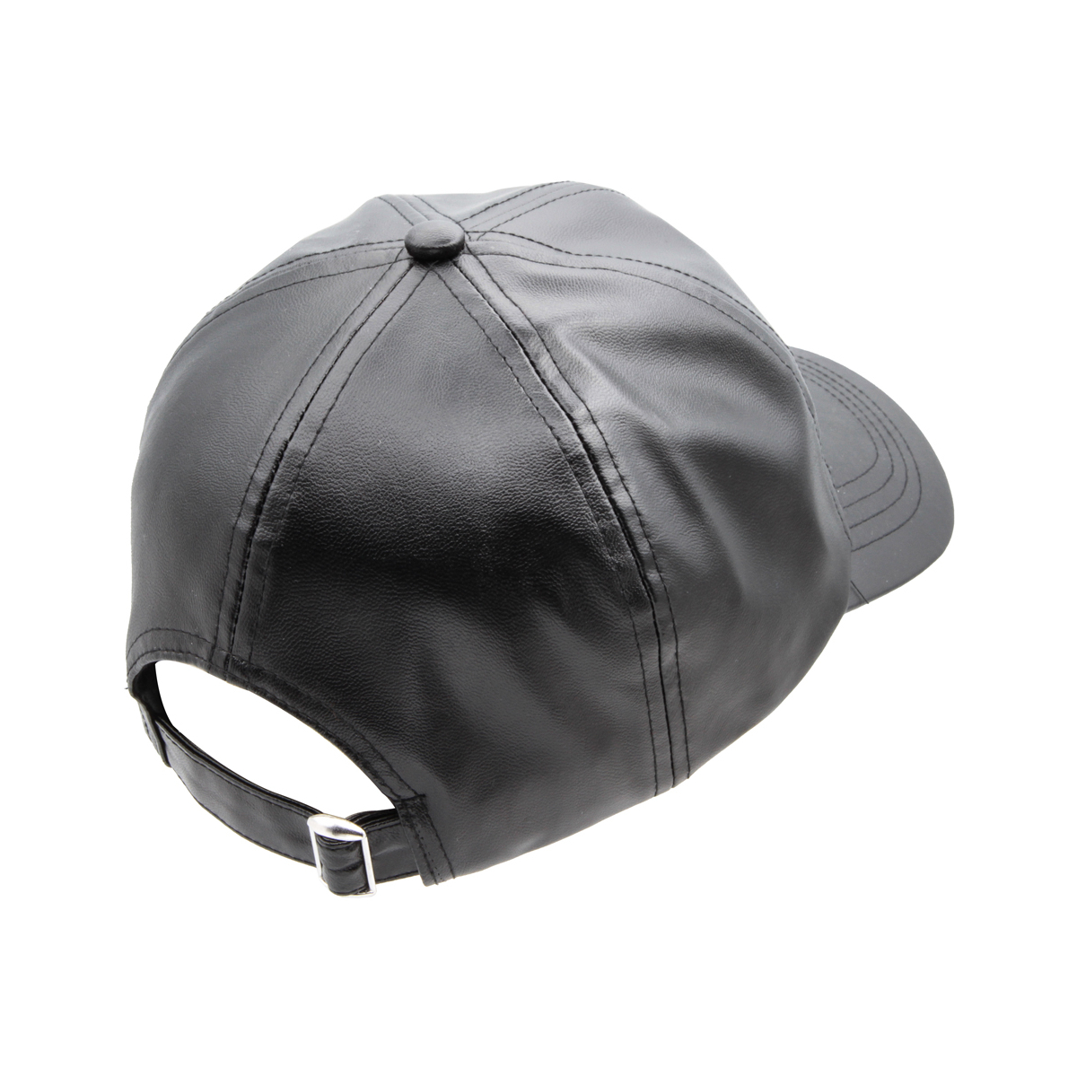 CAPPELLO BASEBALL PU RICAMO 100%PU ROMA