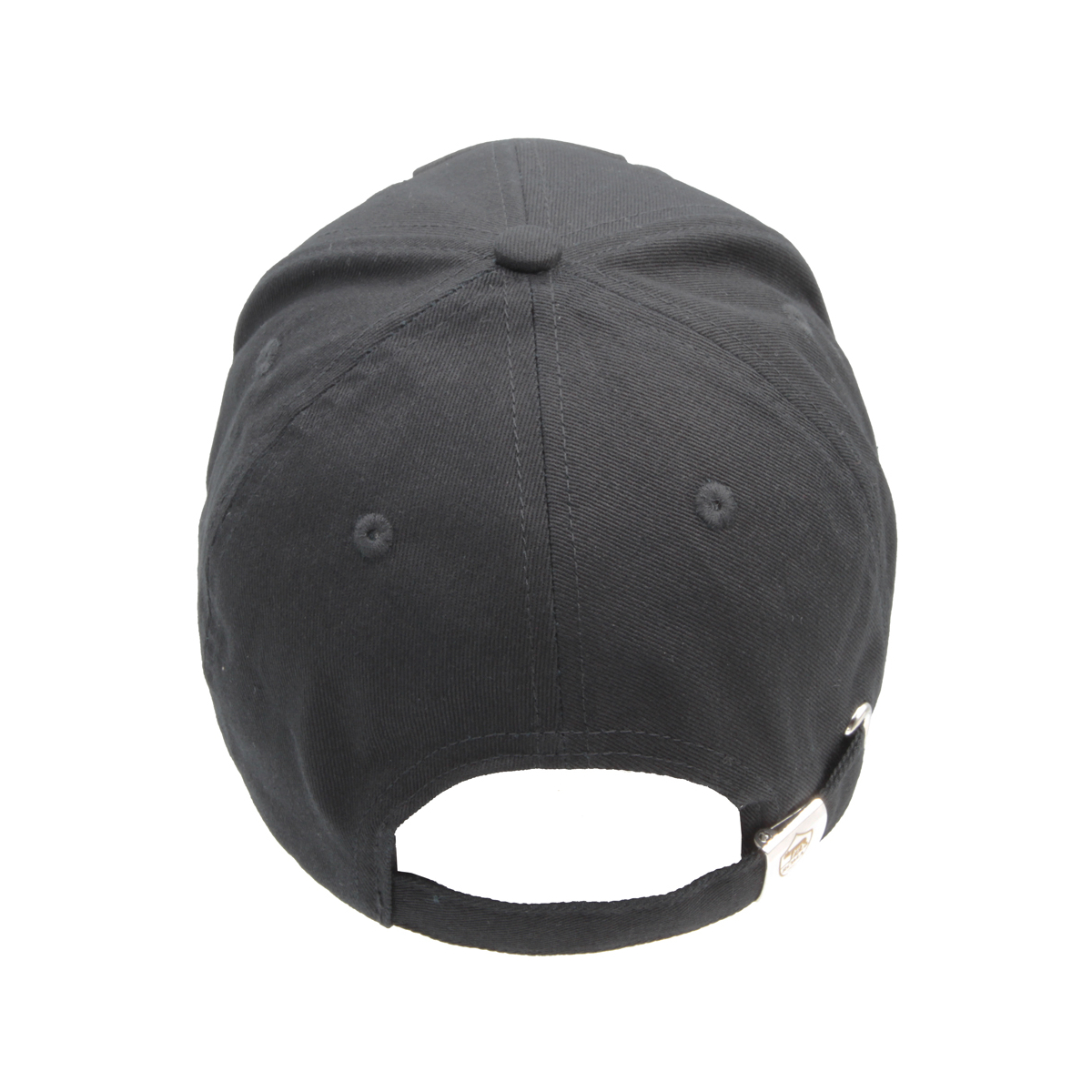 CAPPELLO BASEBALL PATCH PELLE RICAMO 100%CO ROMA