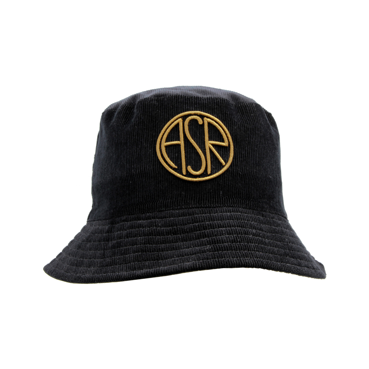 CAPPELLO PESCATORE VELLUTO DOUBLE FACE NILON RICAMO 50%CO 50%PL ROMA