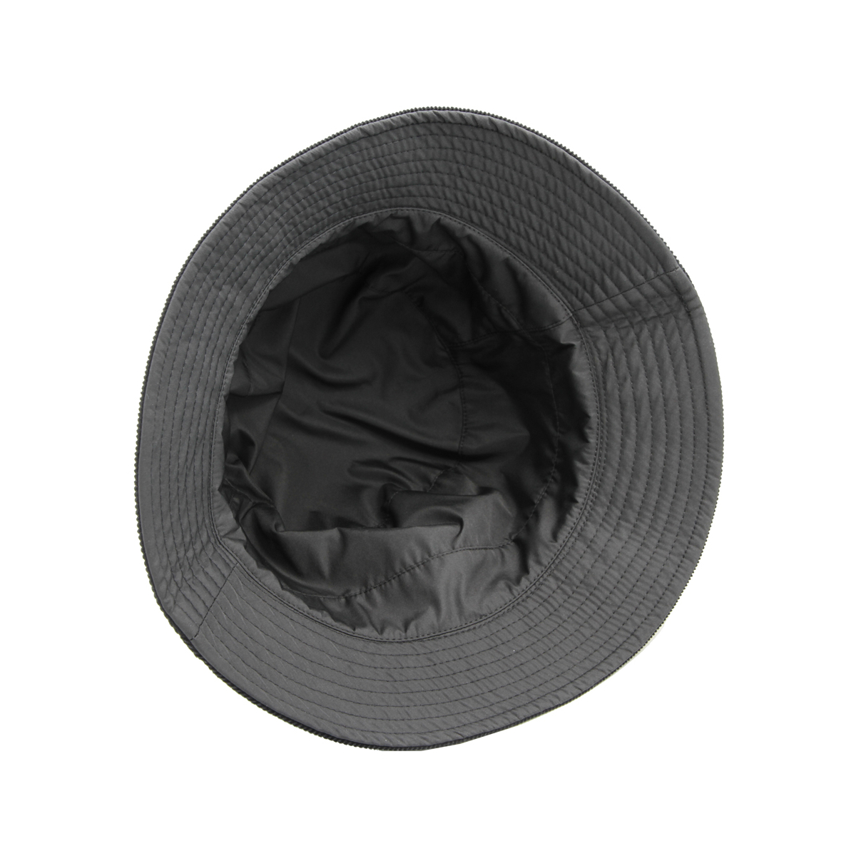 CAPPELLO PESCATORE VELLUTO DOUBLE FACE NILON RICAMO 50%CO 50%PL ROMA