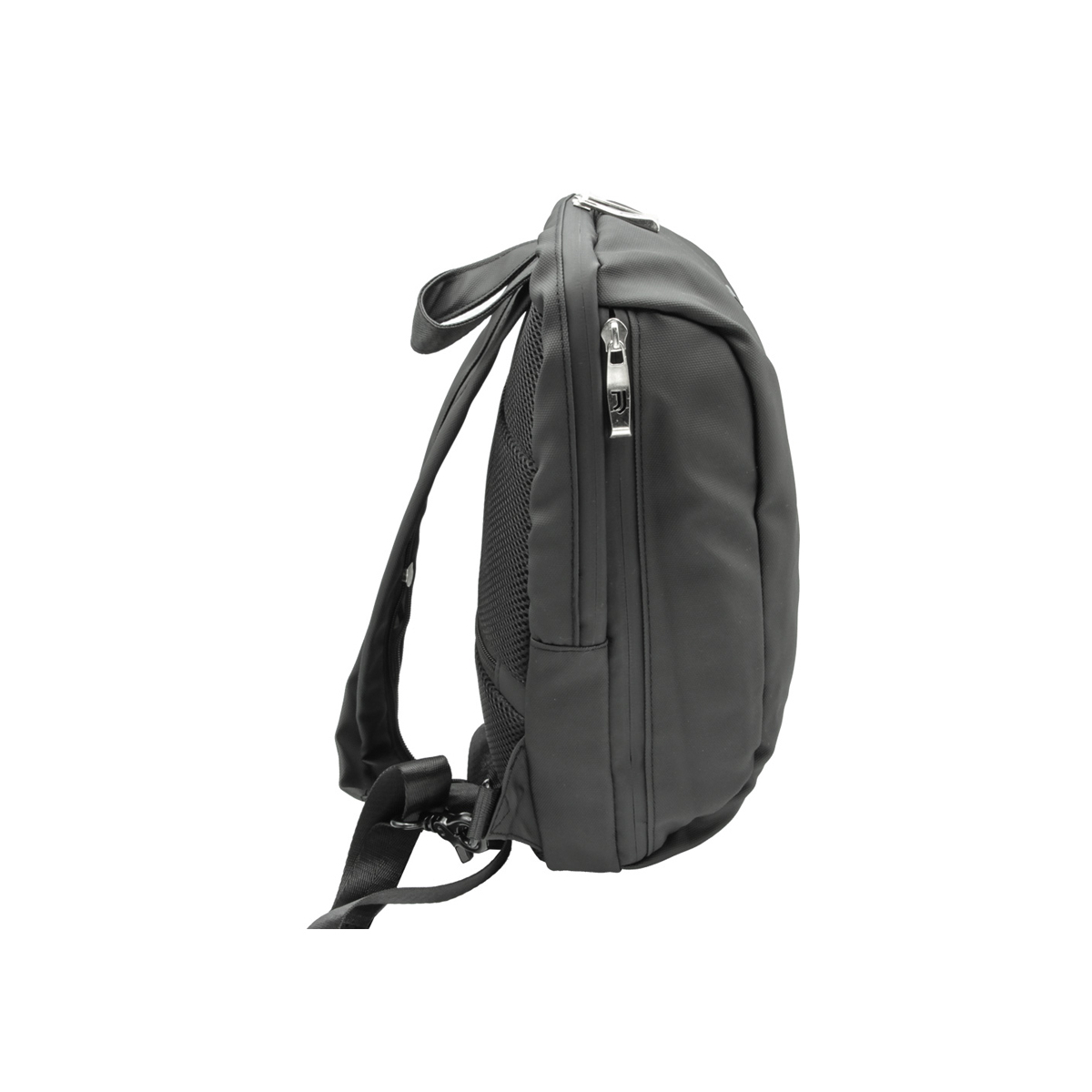 ZAINO TRAVEL MONOSPALLA est.60%PVC 40%PL int.100%PL JUVENTUS