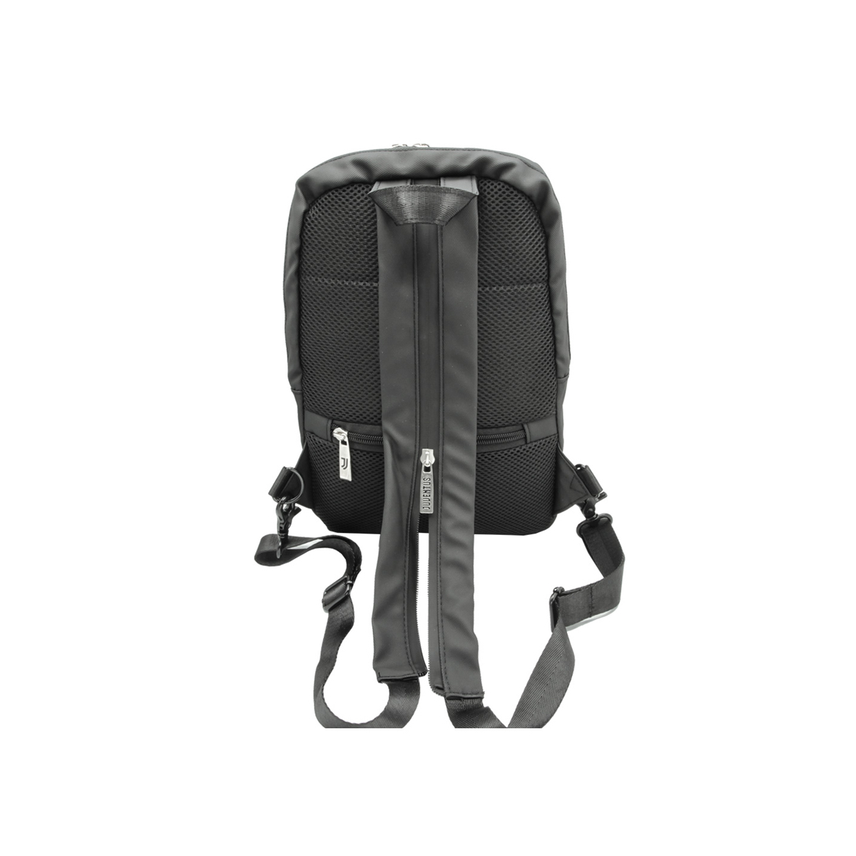 ZAINO TRAVEL MONOSPALLA est.60%PVC 40%PL int.100%PL JUVENTUS