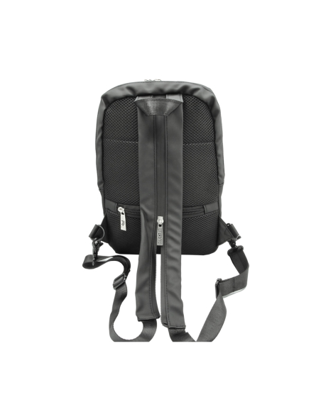 ZAINO TRAVEL MONOSPALLA est.60%PVC 40%PL int.100%PL JUVENTUS