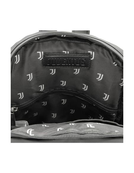 ZAINO TRAVEL MONOSPALLA est.60%PVC 40%PL int.100%PL JUVENTUS