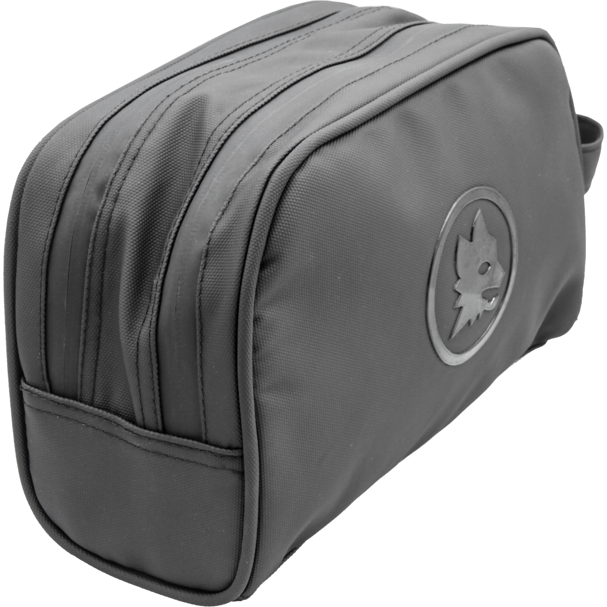 POCHETTE TRAVEL  est.60%PVC 40%PL int.100%PL ROMA