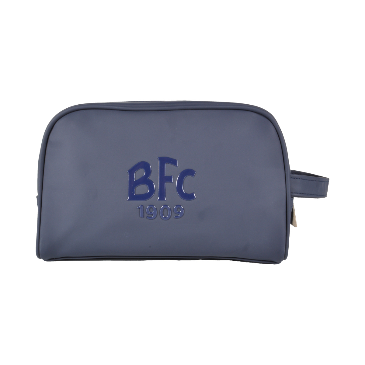 POCHETTE TRAVEL PU est.100%PU int.100%PL BOLOGNA