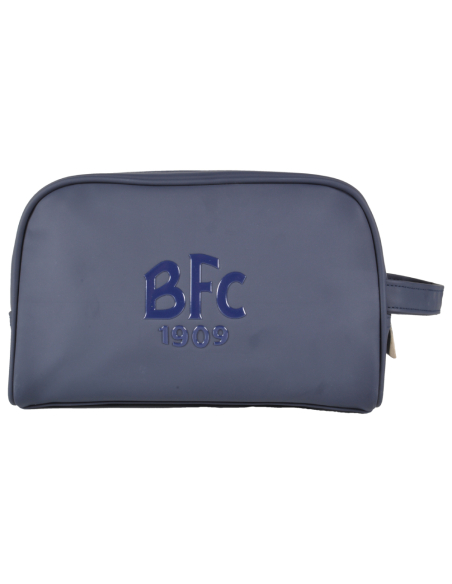 POCHETTE TRAVEL PU est.100%PU int.100%PL BOLOGNA