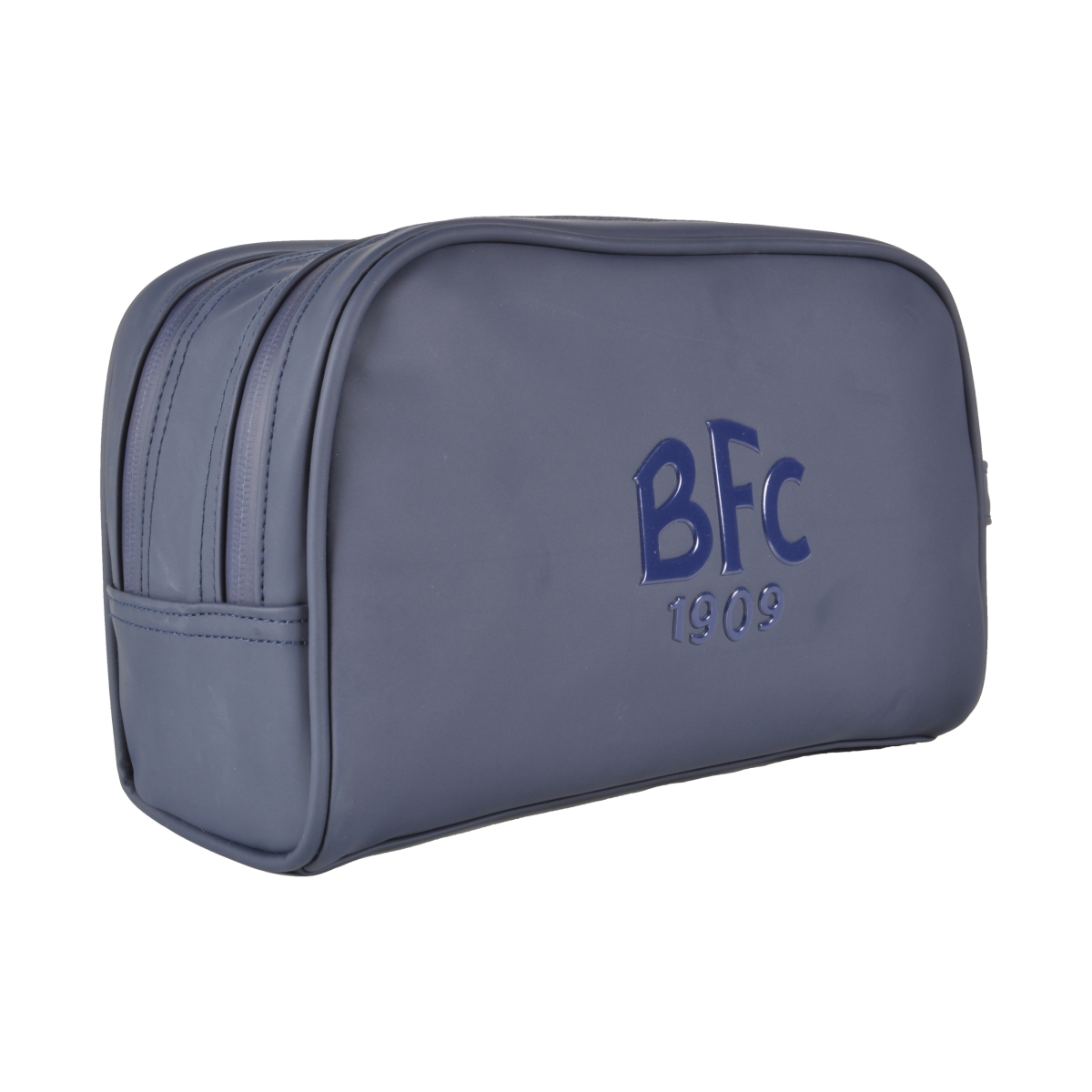 POCHETTE TRAVEL PU est.100%PU int.100%PL BOLOGNA