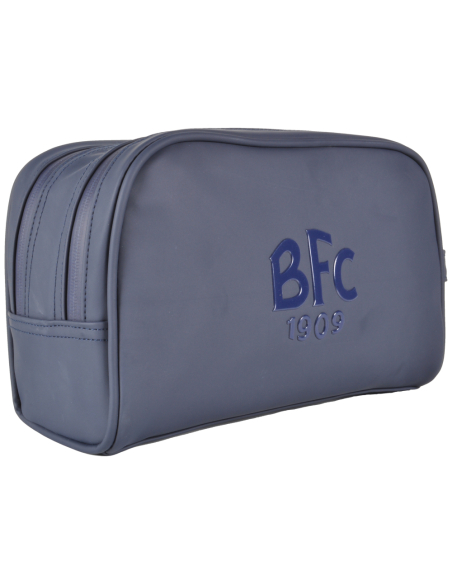 POCHETTE TRAVEL PU est.100%PU int.100%PL BOLOGNA