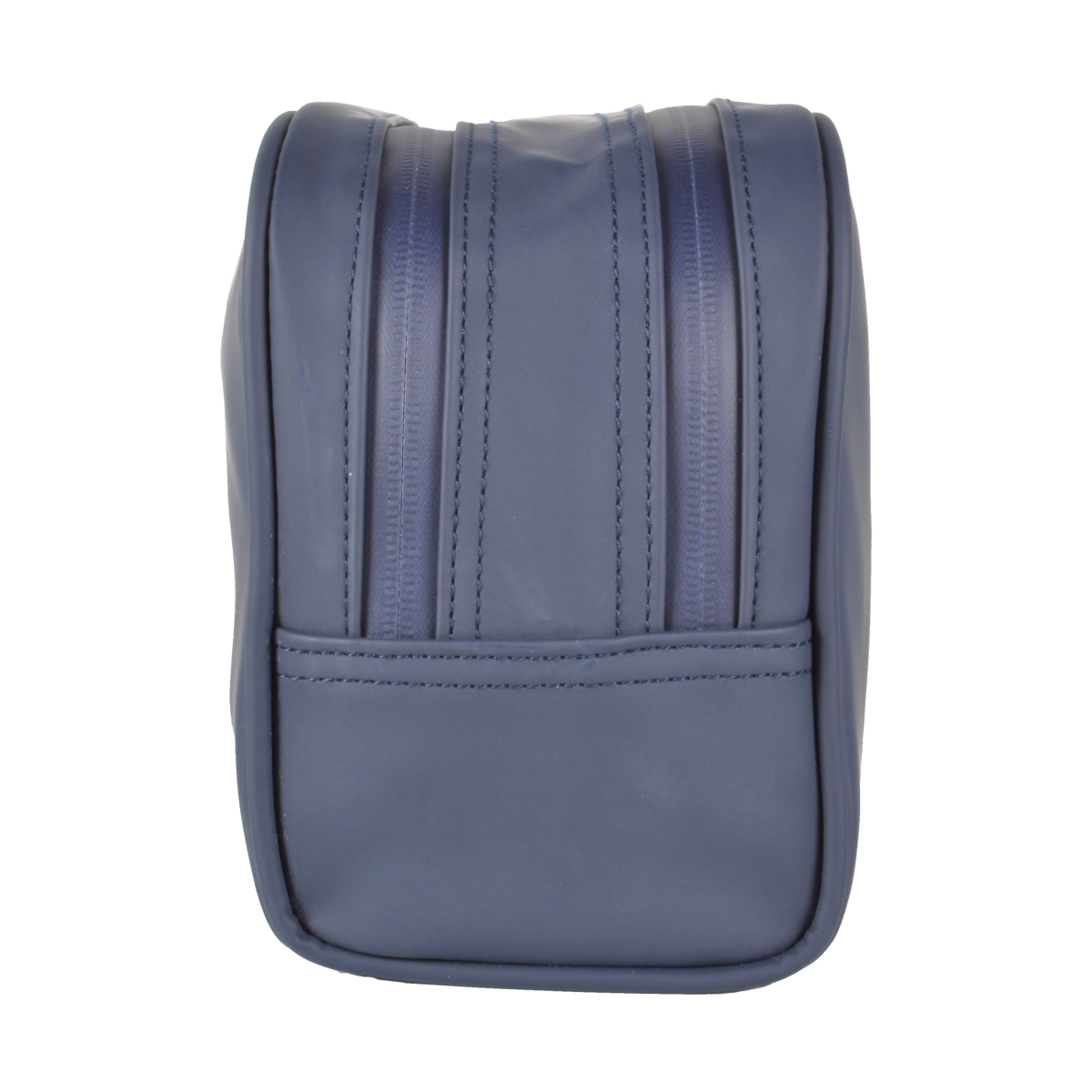 POCHETTE TRAVEL PU est.100%PU int.100%PL BOLOGNA