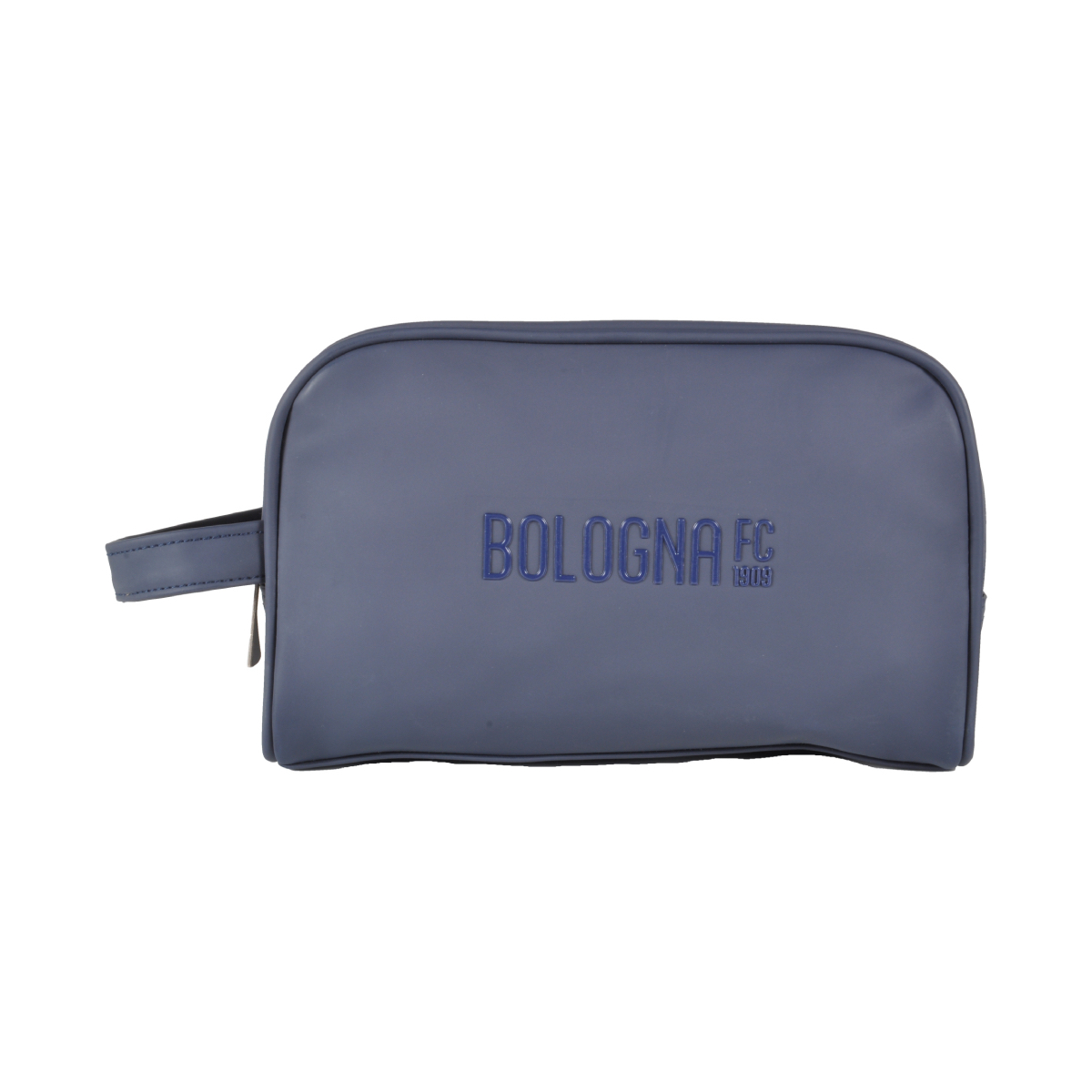 POCHETTE TRAVEL PU est.100%PU int.100%PL BOLOGNA