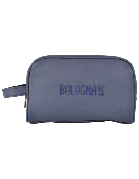 POCHETTE TRAVEL PU est.100%PU int.100%PL BOLOGNA