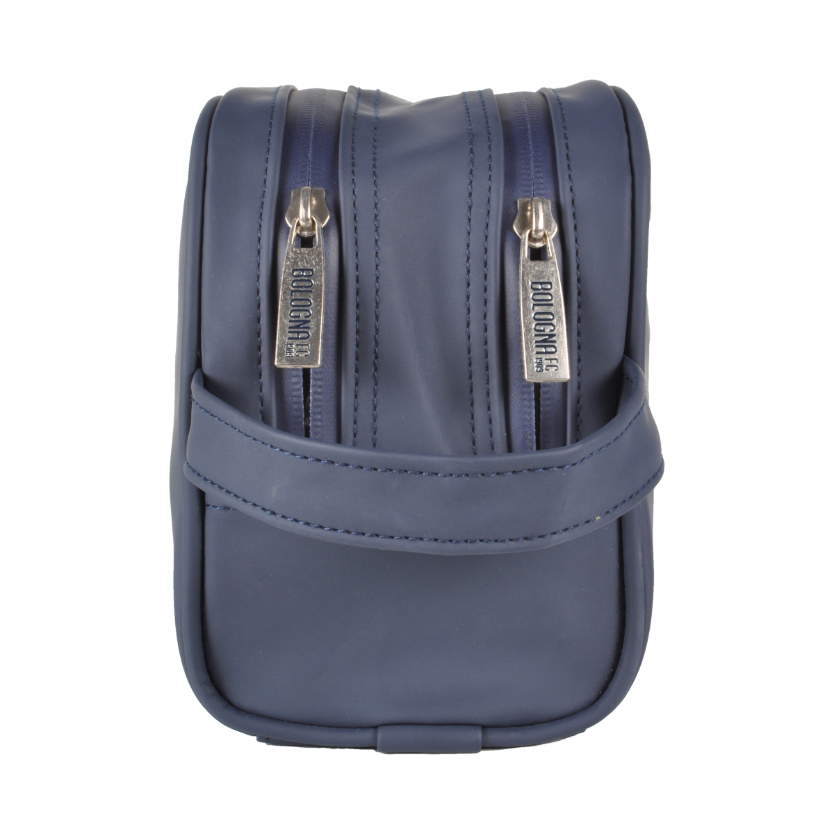 POCHETTE TRAVEL PU est.100%PU int.100%PL BOLOGNA