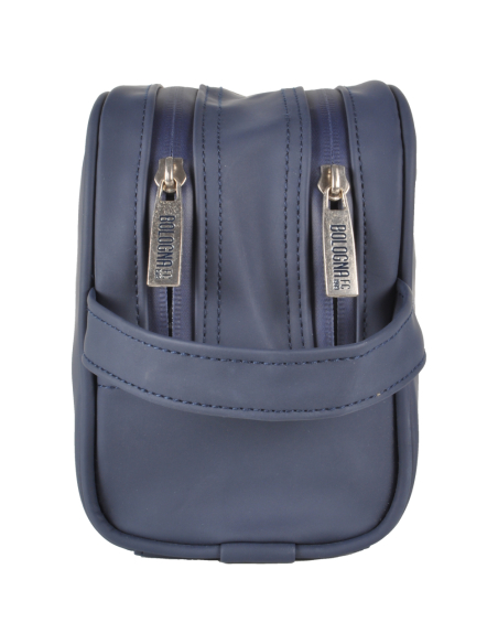 POCHETTE TRAVEL PU est.100%PU int.100%PL BOLOGNA