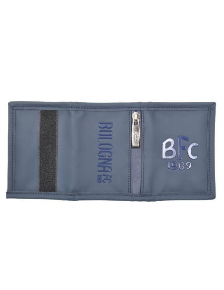 PORTAFOGLIO SPORT PU est.100%PU int.100%PL BOLOGNA