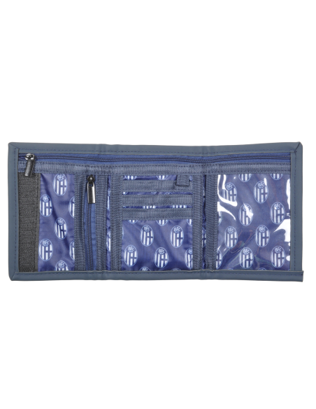 PORTAFOGLIO SPORT PU est.100%PU int.100%PL BOLOGNA