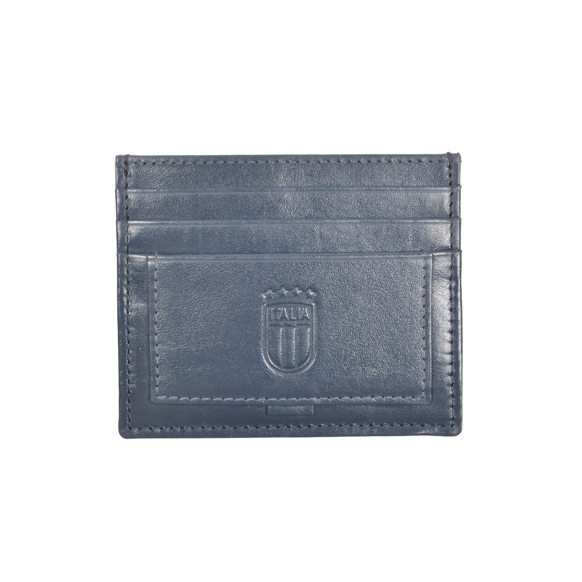 PORTACARTE 100%PELLE ITALIA