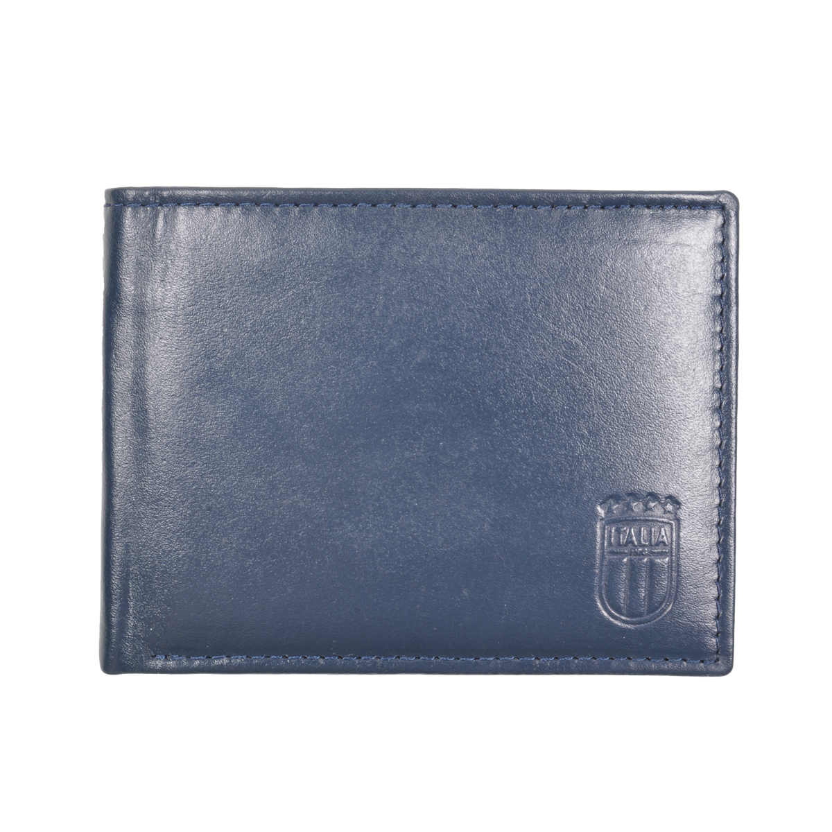 PORTAFOGLIO 100%PELLE ITALIA
