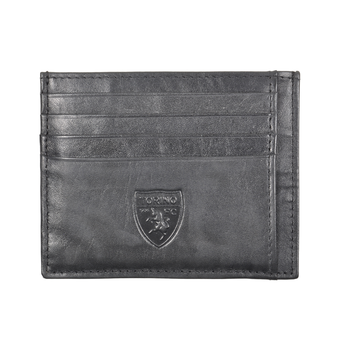 PORTACARTE 100% PELLE TORINO