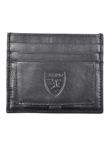 PORTACARTE 100% PELLE TORINO