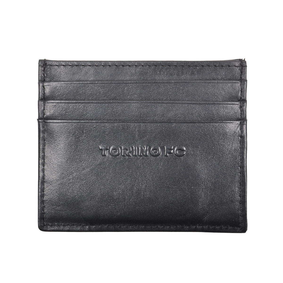 PORTACARTE 100% PELLE TORINO