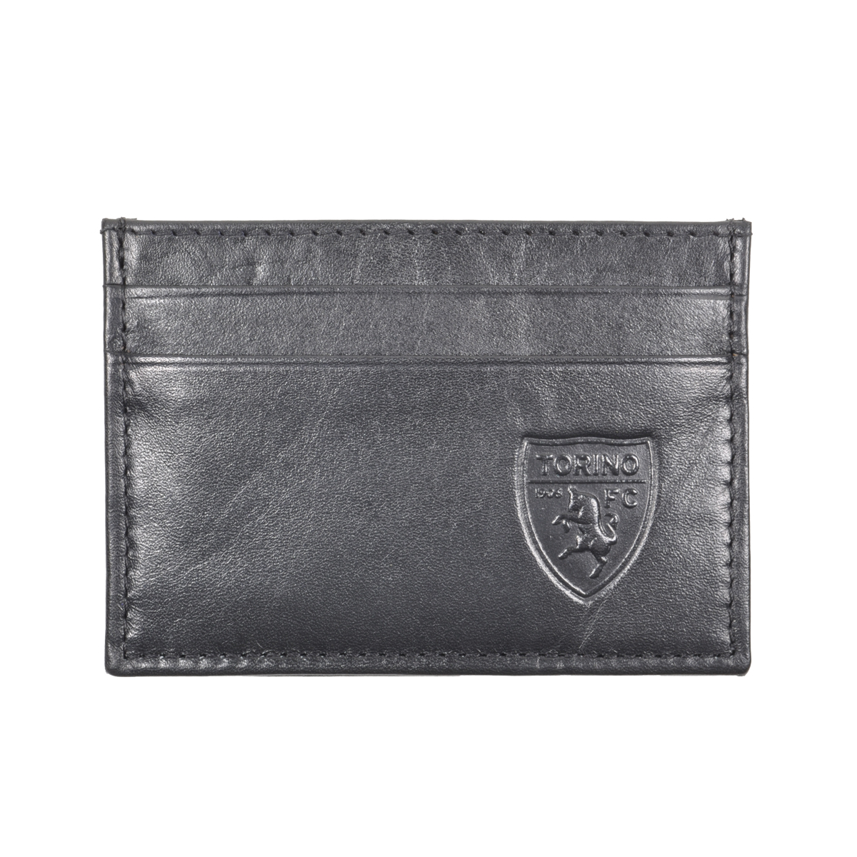 PORTACARTE 100% PELLE TORINO