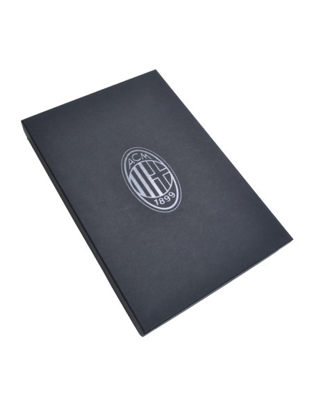 Sciarpa Logata Made In Italy In Box 50%pc 38%md 8%wo 4%wp Milan - Imma Italy