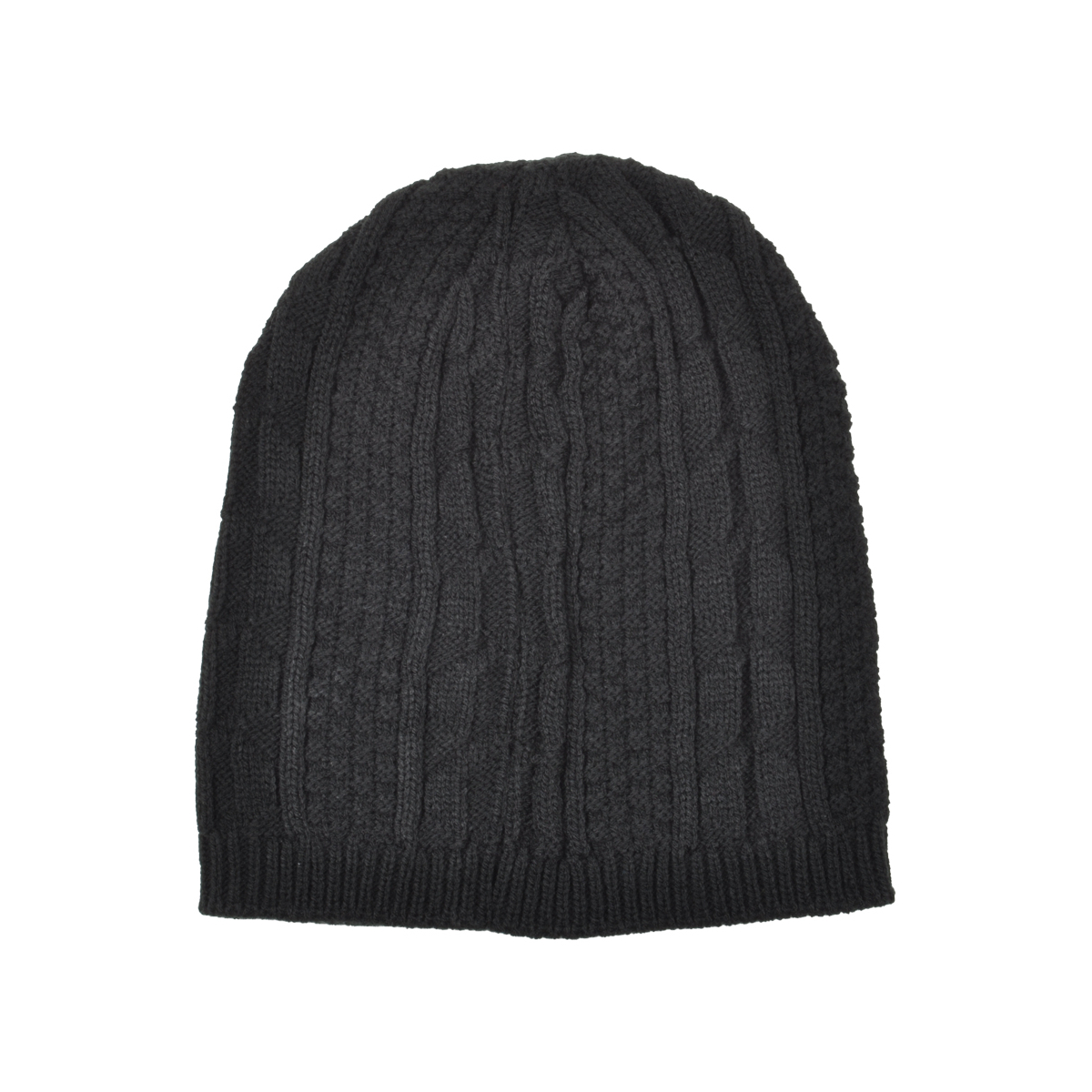 Set Cappello Cuffia E Sciarpa Trecce 100%pc Juventus - Imma Italy