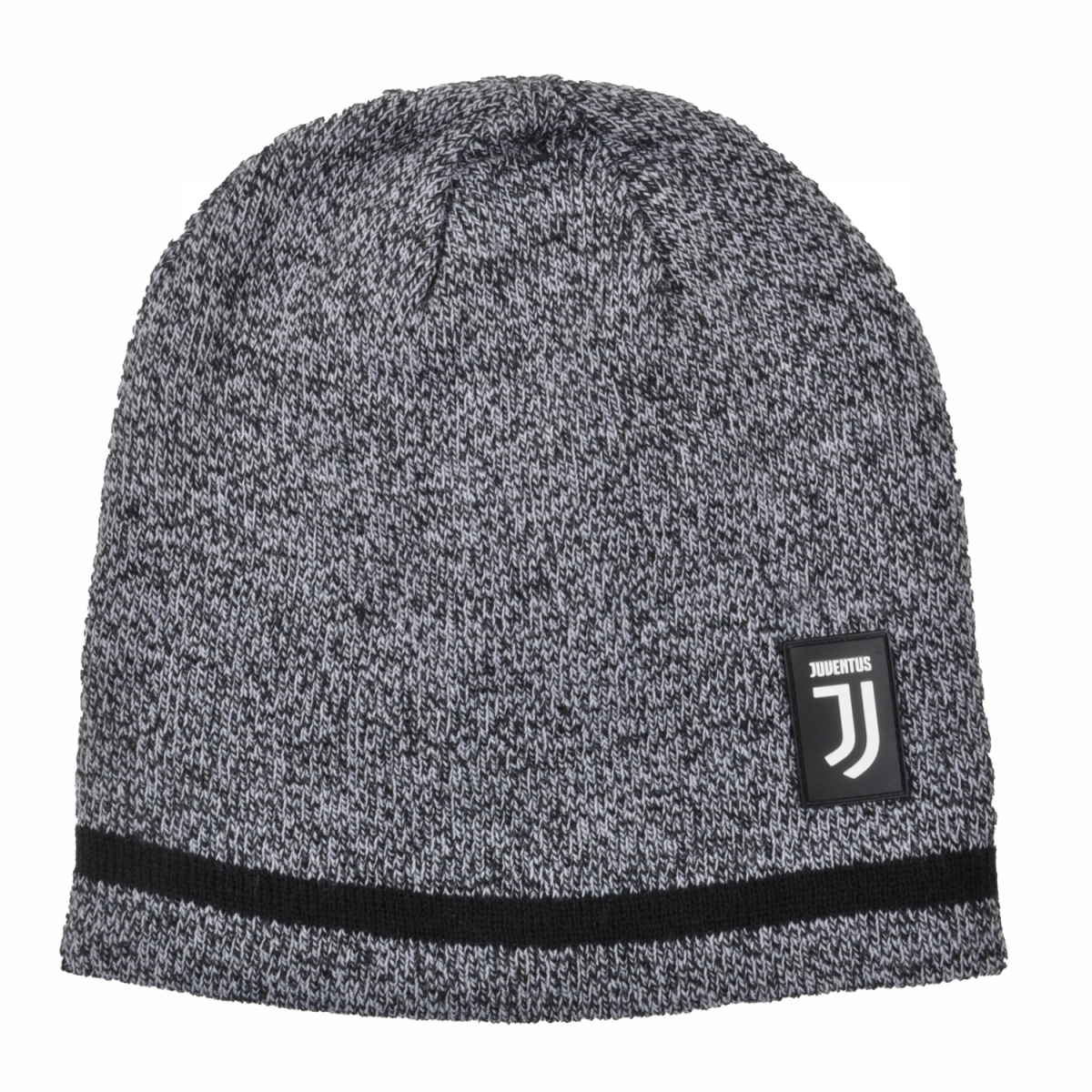 Set Cappello Cuffia Reversibile E Sciarpa 100%pc Juventus - Imma Italy