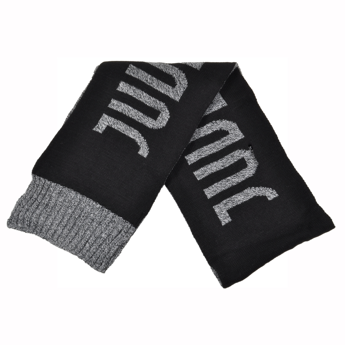 Sciarpa Jacquard 100%pc Juventus - Imma Italy