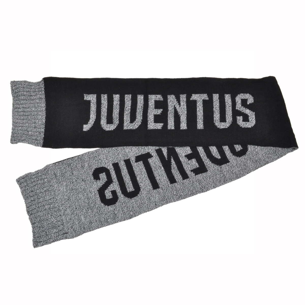 Sciarpa Jacquard 100%pc Juventus - Imma Italy